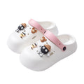 Women's high heel platform clogs - new anti-slip beach sandals & slippers for women - summer outdoor wear
