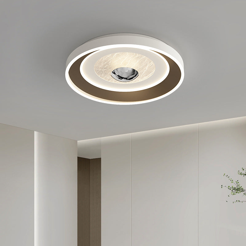 2025 New Modern Simple Eye Protection Bedroom Ceiling Light Italian Minimalist Creative Master Bedroom Study Lighting