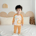 Lion kite