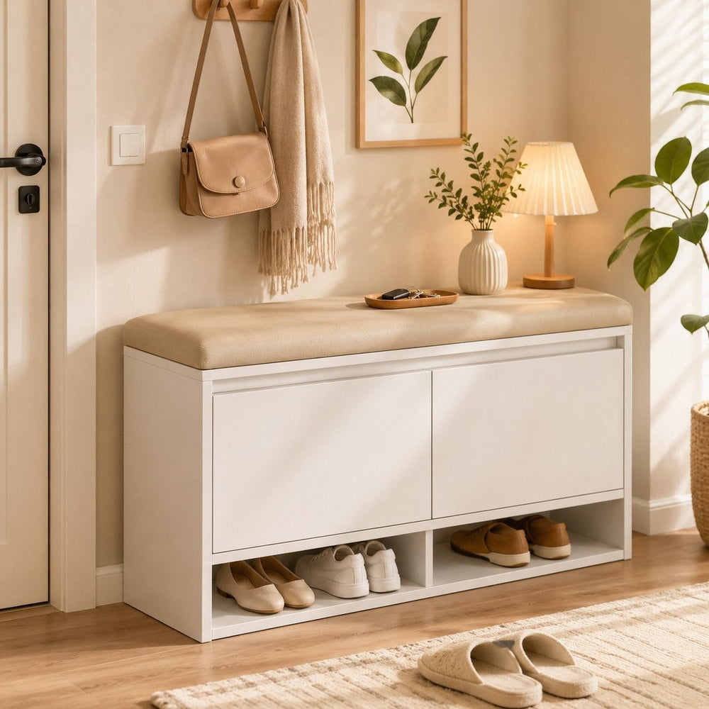 Shoe changing stool for home door storage stool entrance door shoe stool storage stool sofa stool bench shoe cabinet can sit