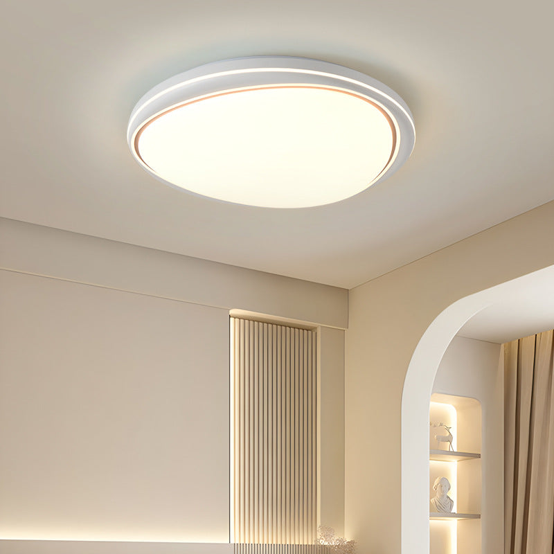 Ceiling lamp Bedroom lamp Zhongshan lamp Full spectrum lamp Advanced main lamp Modern simple home decoration lighting