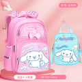 Pink - beginner's set + tutoring bag [small size, grades 1-2]