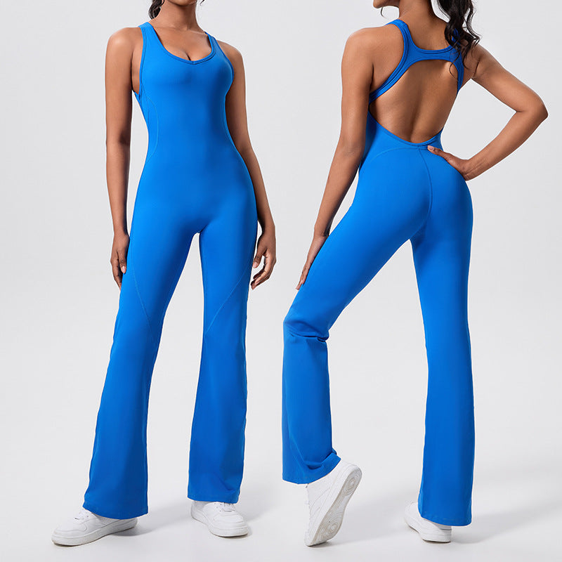 slimming fitness sports tank top dance running yoga tight-fitting short sleeve outdoor top custom shaping bodysuit