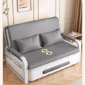 Sofa bed foldable small apartment  telescopic new arrival living room balcony multifunctional foldable bed all-in-one dual-use