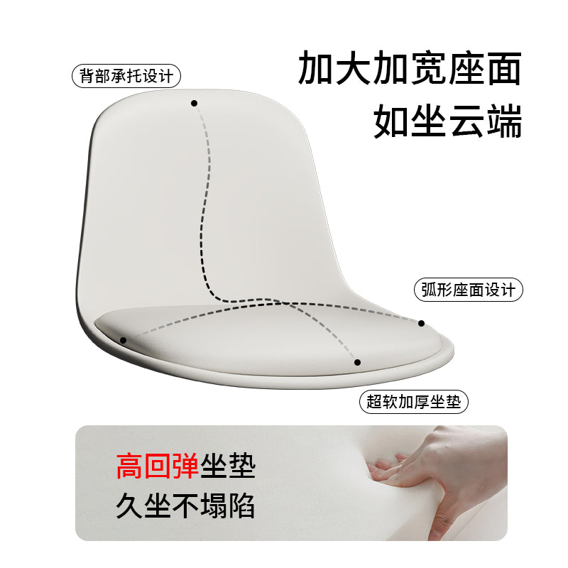 Bar chair, high stool, bar stool, for homelift stool, back chair, silver table, bar chair for island table