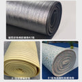 Carpet underlay, moisture-proof mat, rubber and plastic sponge, flame-retardant mat, foam pearl sponge, sound insulation and shock absorption, foot-feel floor mat