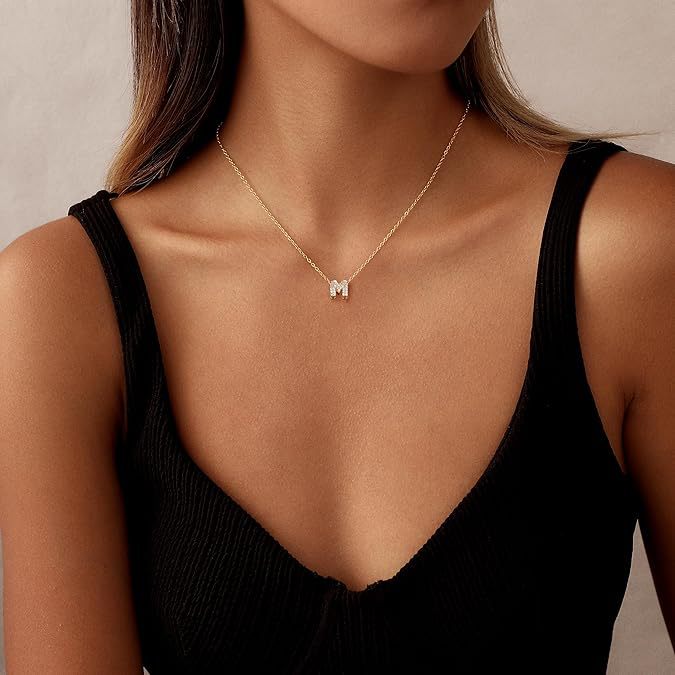 New double ring pendant adjustable necklace women's silver i-shape sweater chain jewelry - minimalist, elegant, and designer-inspired