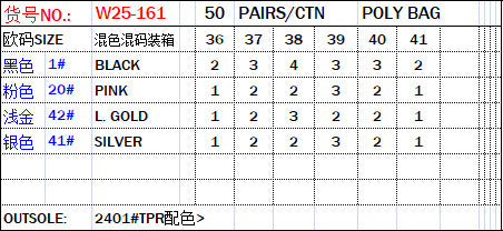 High-quality new plus size women's shoes fashion light luxury diamond-encrusted slippers