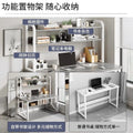 Computer desk casual desktop office desk for home student simple desk modern bedroom writing desk study small table