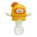 【half price clearance】dancing octopus electric educational toy - sensory octopus for early learning, perfect gift for boys and girls