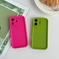 New product suitable for apple 17 mobile phone case popular emery iphone16promax simple sky eye protective cover
