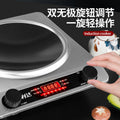 Concave induction cooker for homeinduction cooker high power stewed cooking electric cooking pot multi-function induction cooker wholesale export