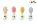 Air cushion comb, massage air bag comb, head, portable hair smoothing, women's special mini fluffy high skull scalp