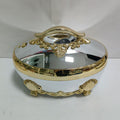 Jnfb silver plated 4l