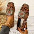 autumn new arrivals: women's plus-size flat shoes for cross-border e-commerce. available in 0.5cm increments. bulk orders welcome. dropshipping available for  and
