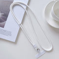 Pure white [with clip]