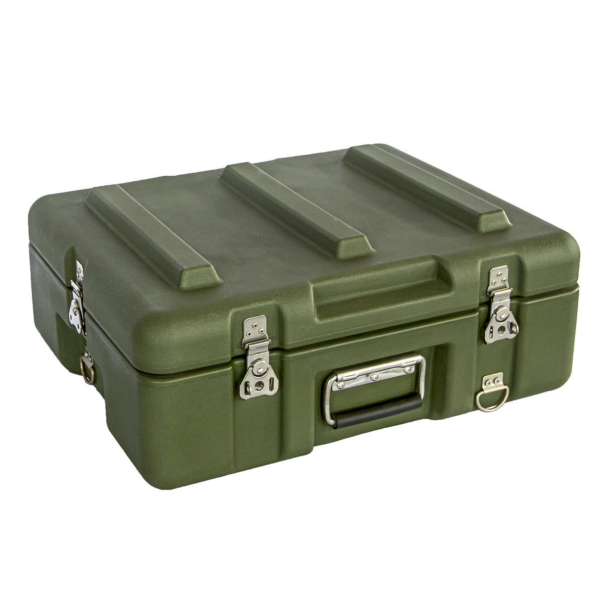 Rotomolded box Material box Outdoor portable combat readiness box Airdrop box Transportation box Equipment box Storage box Toolbox