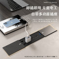 Saint li new chinoiserie executive desk elegant president desk boss desk modern casual office furniture manager desk and chair