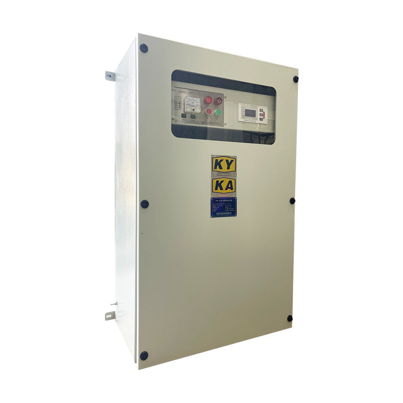 PKD mining general type low voltage distribution box mine safety certificate KAKY sign control box mine use