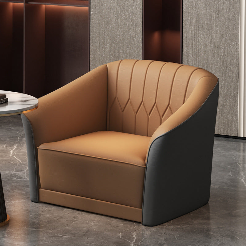 4s store casual sofa chair hotel lobby cafe dessert shop beauty salon negotiation sofa coffee table combination