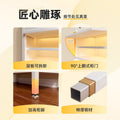 Steel shoe cabinet for home door entrance entrance wall-mounted medieval style storage large capacity storage storage cabinet shoe rack