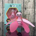 Hot selling feitian doll little bee sensor aircraft new and unique toys rechargeable smart suspension factory direct sales
