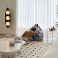 Bean bag lazy sofa graffiti creative popular sofa living room bedroom balcony tatami lounge chair commemorative edition manufacturer