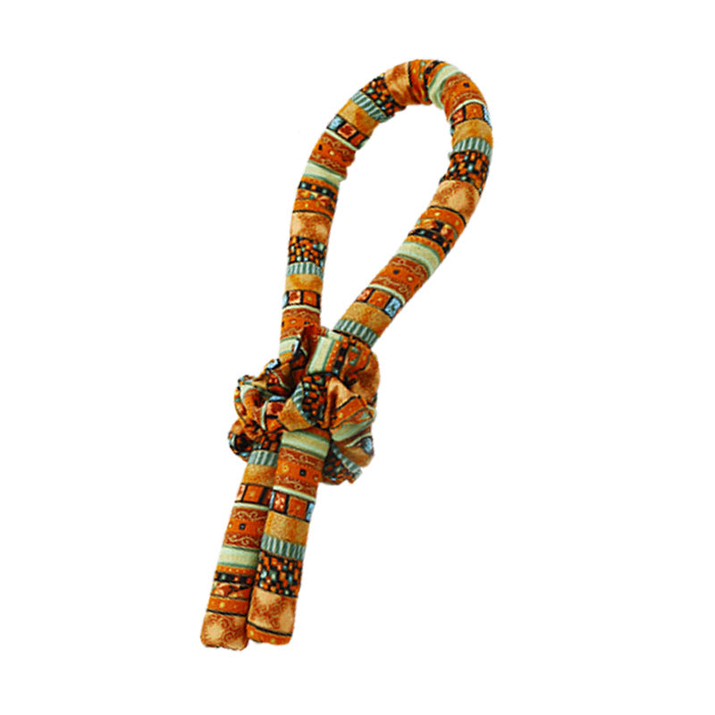 's new lazy curling iron foam sponge hair band big wave curling iron sleep no heat curling iron