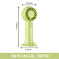 500mah "green-f3" 3-speed wind power regular