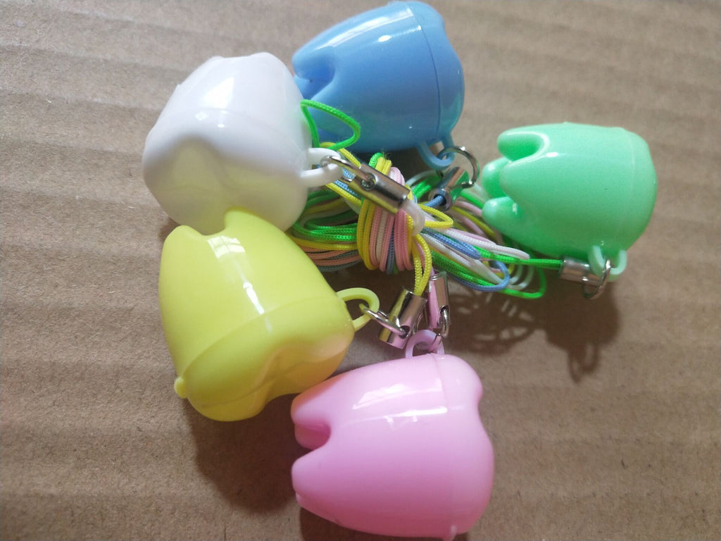 deciduous tooth box, tooth change box, denture box, deciduous tooth storage box, commemorative, jewelry, gifts.