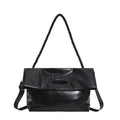 Fall and winterretro large capacity briefcase for women 2025new arrivalfashion shoulder bag super popular tote bag storage satchel bag