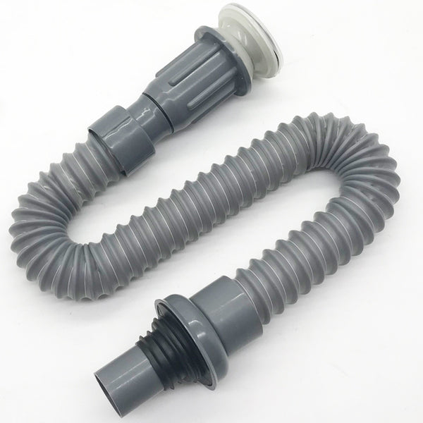 Washing basin, sewer, drop device, full set of sewer pipes, anti-return odor, wash basin, washing machine drain pipe, insect-proof wholesale