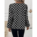 Quality cross-border  foreign trade xiyin tiktok  long-sleeved shirt