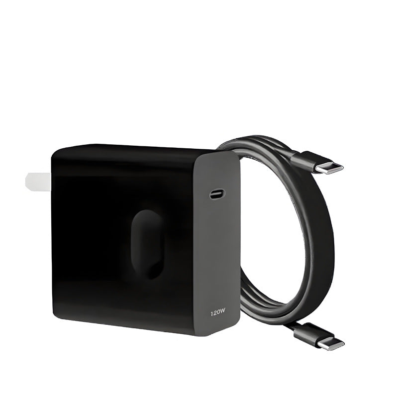 Suitable for dji charger 120w super fast charging dji air3sflip drone pocket3pocket camera