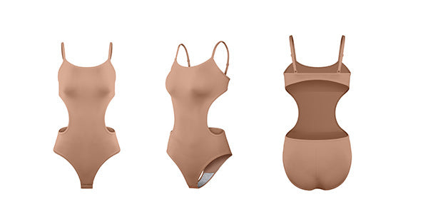 Spot  hot-selling explosion new European and American halter suspenders solid color sexy open onesie