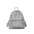 Trendy travel backpack for women - 2025 new style, chic and casual, perfect for students, work, and everyday use