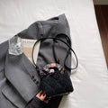 Black small size, no accessories