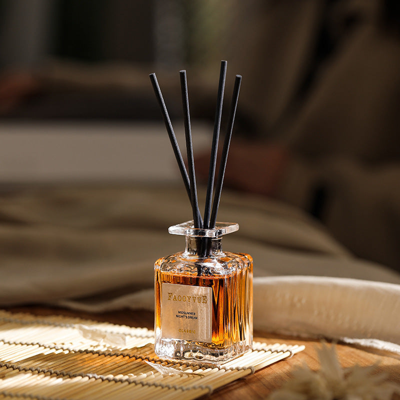 For home fireless aromatherapy air freshener essential oil ornament romantic manor hotel toilet deodorant deodorant fragrance