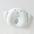 Little elephant memory pillow (blue)