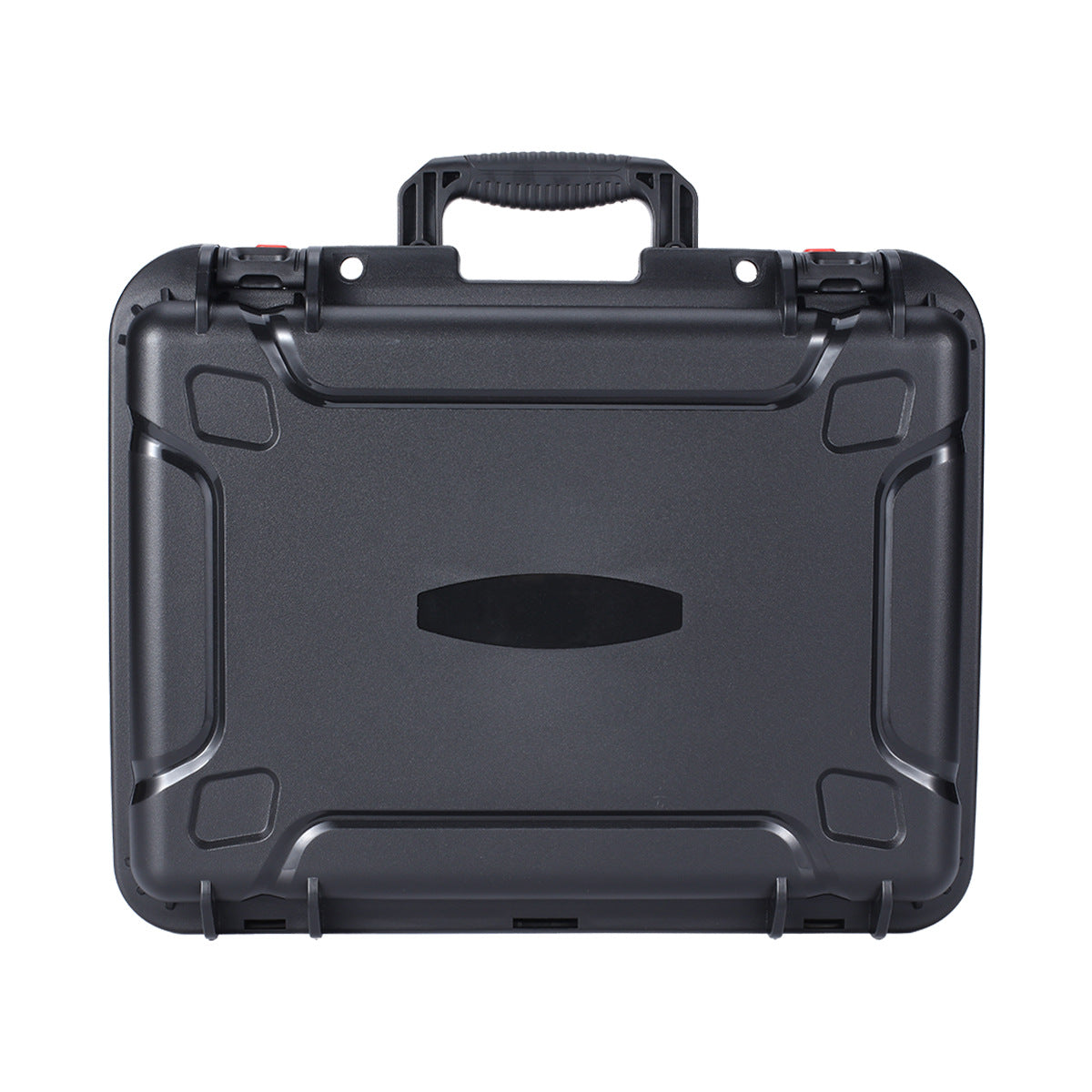 IP67 waterproof and compression resistant PP plastic drone multi-functional safety box Instrument photographic equipment protective box