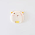Qiaoqiao styling pillow (beige)