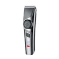 Hairdresser fast charging electric clipper lcd display ceramic blade for home shaving ceramic blade electric clipper
