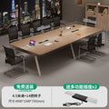 4.5m with 14 chairs (upgraded multi-function socket)