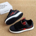 2026 summer black niche skate shoes - hot trending couple's style, korean street style, versatile casual retro loafers