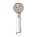 New handheld cooling fan - desktop semiconductor cooling fan for home use, portable usb mini fan for outdoor use