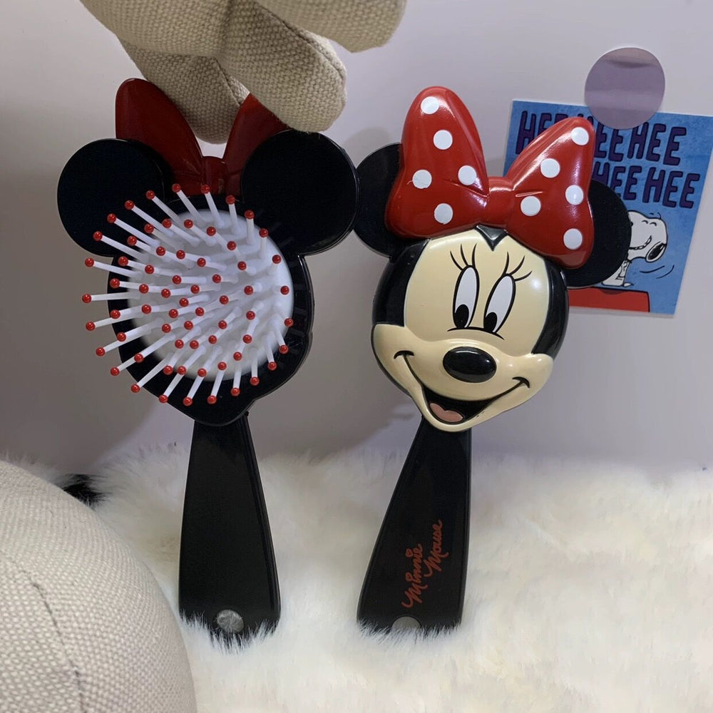 Manufacturer's ready-made air bag comb, curling massage comb, magic comb, anti-tangle hair smoothing comb, portable tt comb, cartoon comb supply