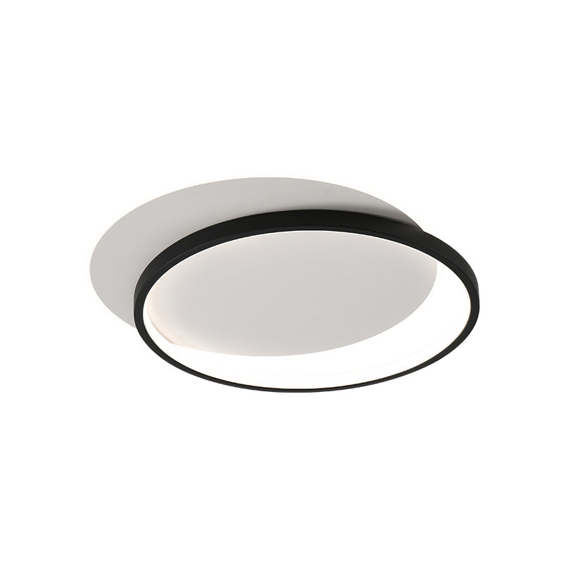 [Strict Selection] Bedroom Ceiling Light Modern Simple Book Room Italian 2024 New Zhongshan Lighting Home Improvement Strict Selection