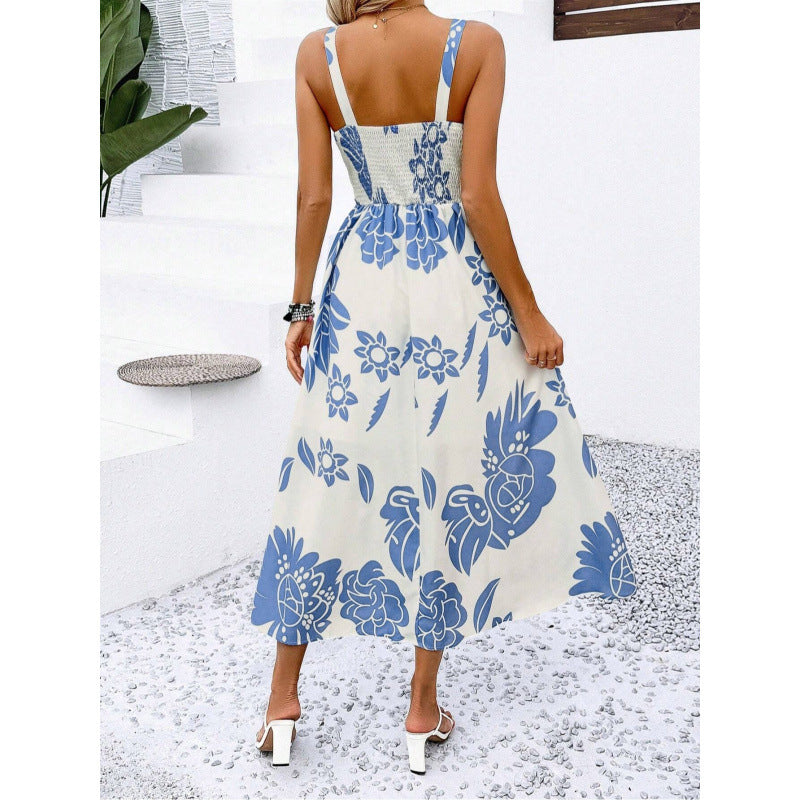 Real shot in stockfashionexport cross-border independent station 1688 foreign order  hot selling fashiondress