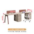 ( 1.4m ) one-row double seat with chair