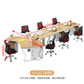 Seven persons - including cabinets